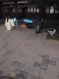 The Prince's Wild Rose - Episode 61