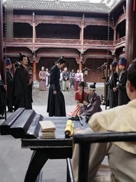 สิบแปดปี แห่งความอยุติธรรม - Episode 50