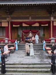 ตอนที่ 17 - สิบแปดปี แห่งความอยุติธรรม