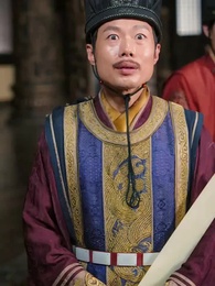 Virei Imperador - Episode 12