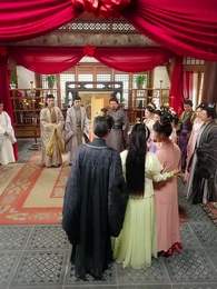 Duyên Hoa - Episode 19