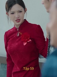 [Lồng tiếng]Định Mệnh Tái Ngộ - Episode 59