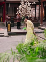 Tập 2 - Duyên Hoa