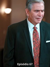 Episódio 67 - [Dublado]Coração de Bilionária