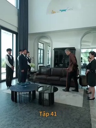 Tập 41 - [Lồng tiếng]Định Mệnh Tái Ngộ