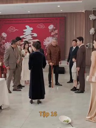 [Lồng tiếng]Định Mệnh Tái Ngộ - Episode 16