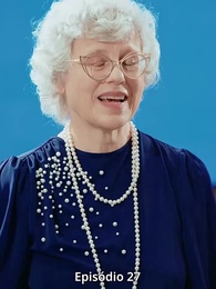 Episódio 27 - [Dublado]Coração de Bilionária