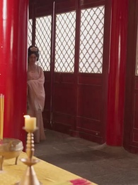 Misión Fallida: Casarme con el Heredero - Episode 52