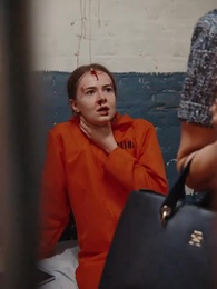 الحلقة 20 - [مدبلج]من خلف القضبان إلى المسرح