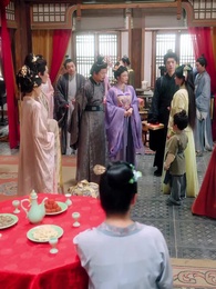 Duyên Hoa - Episode 6