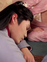 第8話 - 貴公子の花嫁は乞食女!?