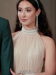 Episódio 29 - [Dublado]Coração de Bilionária