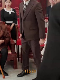 [Lồng tiếng]Định Mệnh Tái Ngộ - Episode 20