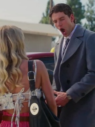 Cô Dâu Báo Thù - Episode 4