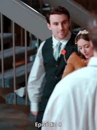 [Dublado]Coração de Bilionária - Episode 8