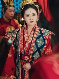 蜀の琴、鴛鴦の弦を奏でる - Episode 14