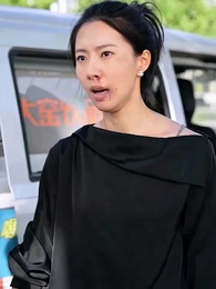 Threshold of Fury - Episode 23