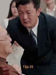 Tập 35 - [Lồng tiếng]Định Mệnh Tái Ngộ