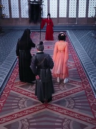 悪女覚醒 - Episode 18