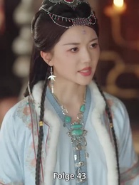 Episode 43 - [Synchro]Im Augenblicke der Erleuchtung