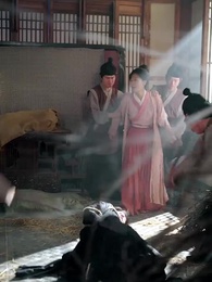 猶有花枝俏 - Episode 32