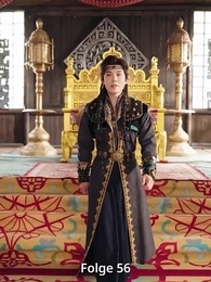 [Synchro]Im Augenblicke der Erleuchtung - Episode 56