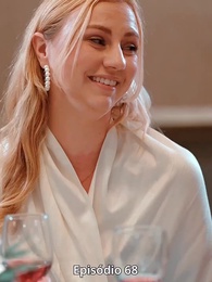 [Dublado]Coração de Bilionária - Episode 68