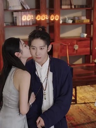 運命の道を共に - Episode 24