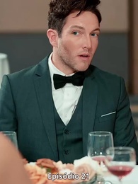 [Dublado]Coração de Bilionária - Episode 21