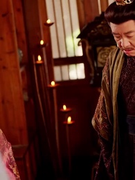 貴公子の花嫁は乞食女！？ - Episode 42