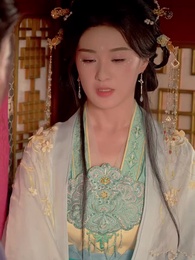 Misión Fallida: Casarme con el Heredero - Episode 25