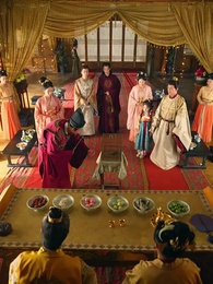 Estrela da Sorte - Episode 14