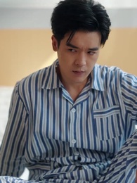 天空有淚雲先知 - Episode 41