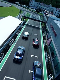 第1集 - 天空有淚雲先知