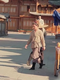 第33集 - 絝少讓我接近小公爺，我直接嫁了