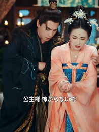 第8話 - 蜀の琴、鴛鴦の弦を奏でる