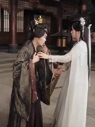 The Prince's Wild Rose - Episode 14