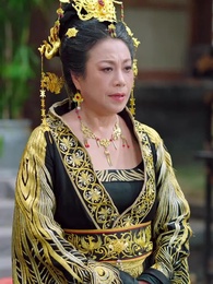 Tập 44 - Duyên Hoa