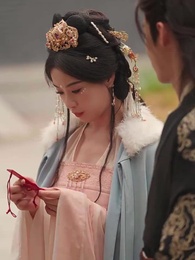 Episodio 54 - Misión Fallida: Casarme con el Heredero