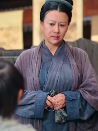 Pencarian Istri Dewa Naga - Episode 18