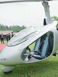 Episódio 1 - Amor e Amnésia