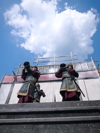 第52集 - 南天門繼承法:八百就八百