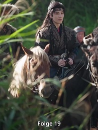 Episode 19 - [Synchro]Im Augenblicke der Erleuchtung