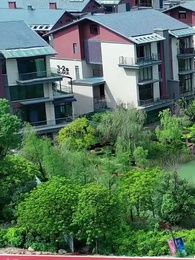 Threshold of Fury - Episode 8