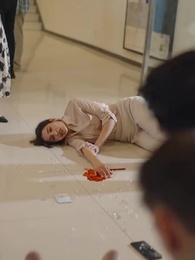 Épisode 12 - [Doublé]Un génie médical, ça ne se provoque pas.