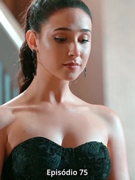 Episódio 75 - [Dublado]Coração de Bilionária