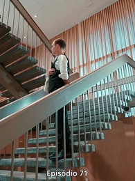 Episódio 71 - [Dublado]Coração de Bilionária