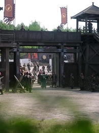 南天門繼承法：八百就八百 - Episode 5