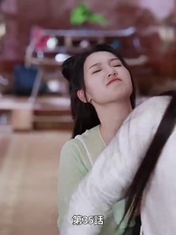 [吹替]私をつなぐ生まれ変わりの物語 - Episode 35