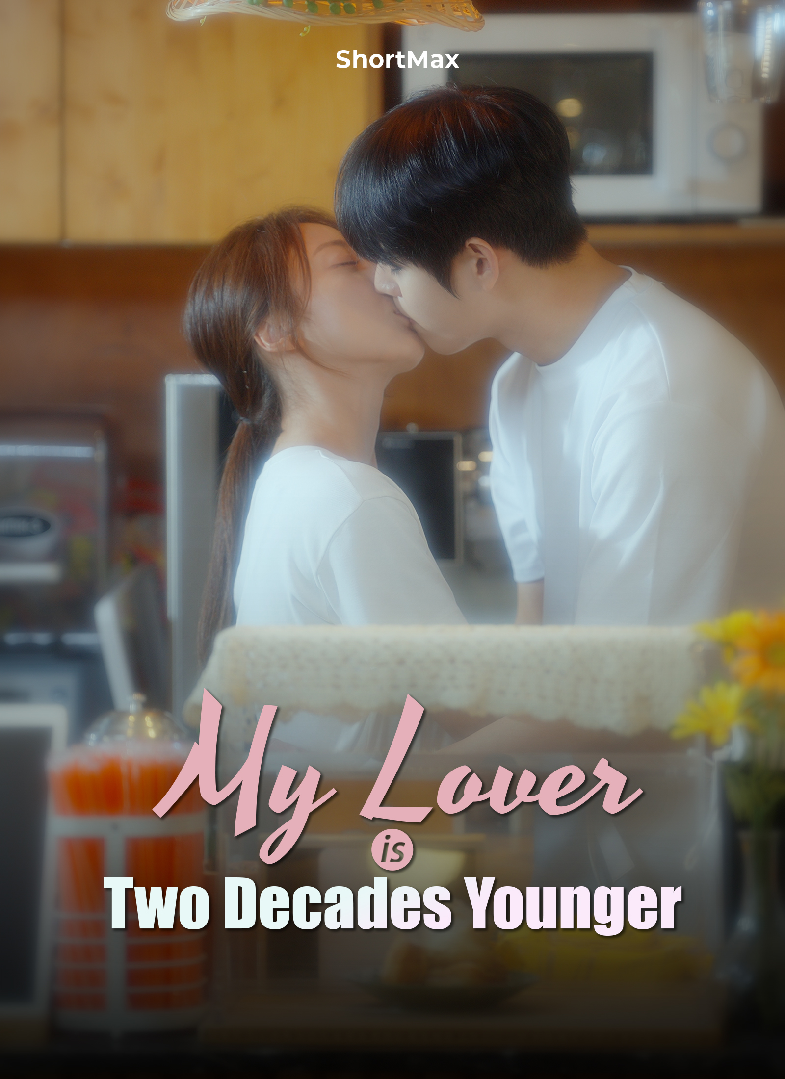My Lover is Two Decades Younger